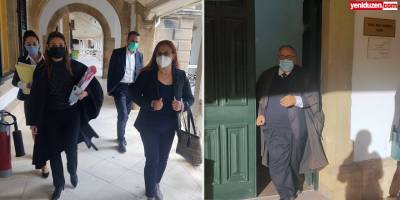 Bakanlar Kurulu ile Sağlık Bakanlığı ve Bulaşıcı Hastalıklar Üst Komitesi’ne dava açtı