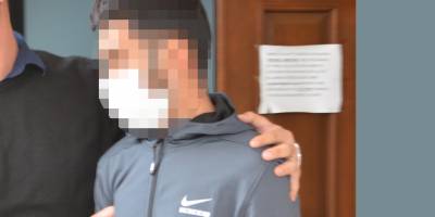 Teminatla serbest kaldı