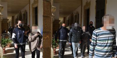 Uyuşturucu operasyonu genişledi 3 kişi aranıyor