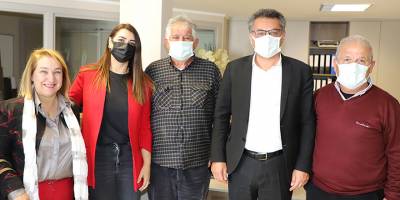 Erhürman: Sorunları CTP hükümeti çözecek