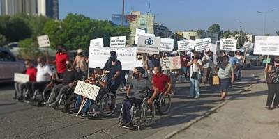6 bin engelli fırsat eşitliği bekliyor