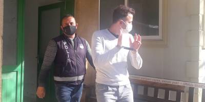 Sahte paraya 3 ay hapis