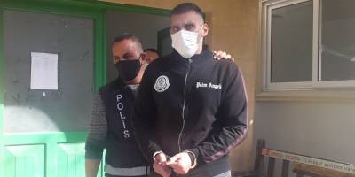 Uyuşturucuya 18 ay hapis