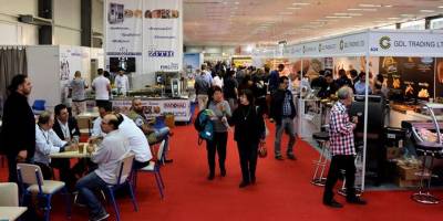 Güney Lefkoşa’da Uluslararası Gastronomi Fuarı açılıyor