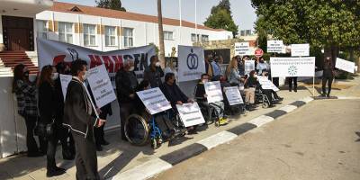 “661 engelli istihdam bekliyor”