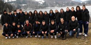 Erenköy Abant’ı gezdi