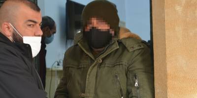 Kaptan 3 gün tutuklu