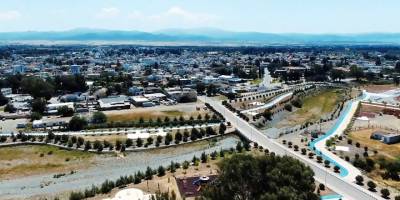 Telekomünikasyon Güzelyurt'ta kapasite artırımı yapacak