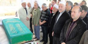 Karaduman’ın yaslı günü