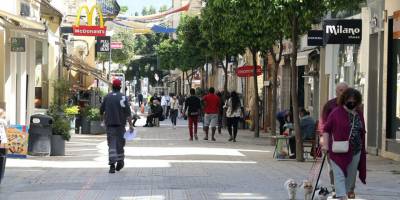 Güneyde kayıtlı işsiz sayısında bir ayda 3 bin artış