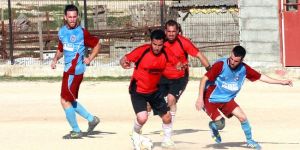 Yükselmede ikinci hafta tamam