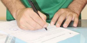 Son imzalar atılıyor