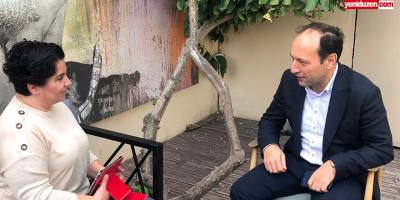 “Euro’ya geçiş mümkün, karar siyasi”