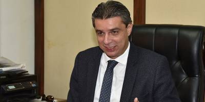 Aktunç: “2022 yazını planlamaya başladık, en büyük atağı Azerbaycan’la yapacağız, Çin’le ilgili de bir çalışmamız var”