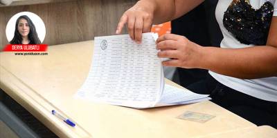 ‘Adaylık’ çekişmesi sürüyor