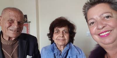 Savaşta dahi insaniyetini yitirmeyen insan: Mehmet İsmail Sağman anlatıyor...