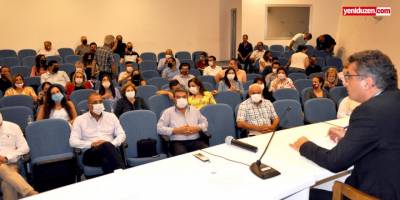 CTP-PM aday adayları ve kontenjan adayları için toplanıyor