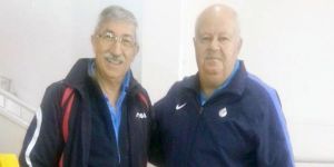 Olguner Türkiye şampiyonu