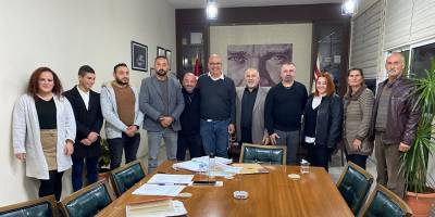 Mehmetçik İmar Planı Birleşik Kurul’da onaylandı