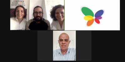  “LGBTİ+’lar için ayrı bir sığınma evine ihtiyaç var”