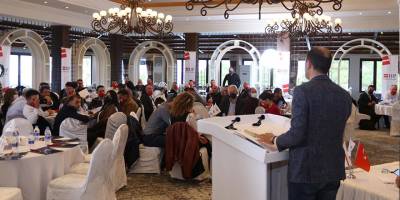 HP’de 60’ın üzerinde adaylık başvurusu