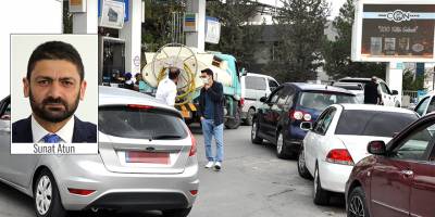 “Akaryakıtta stokçuluğa tahammülümüz yok”