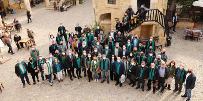 İşte CTP’de aday adayları