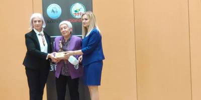 Perihan Aziz belgeselinin ilk gösterimi yapıldı