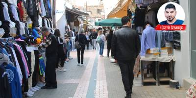 “Güneyden gelen para nefes oluyor”