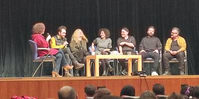 İlk iki günde dünyadan kadın, Türkiye’den erkek karakterler öne çıktı