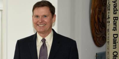 Stewart: “Kıbrıs’ta kadınlar sürdürülebilir çözüm için itici güç olabilir”