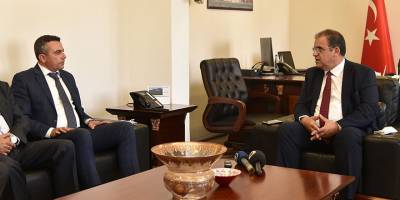 Serdaroğlu: “Zamlar karşısında emekçilerin alım gücü düştü"