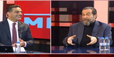 S.Denktaş: Ricayla yaşam düzenine son veremedik