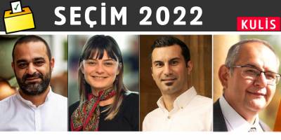 Genç avukatlar aktif siyasette