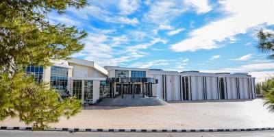 Yakın Doğu Üniversitesi, dünyanın en iyi ilk 500 üniversitesi arasında