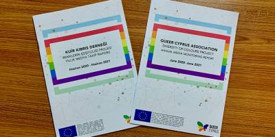 Haberlerde LGBTİ+ temsiliyeti arttı