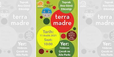 10 Aralık Toprak Ana Günü