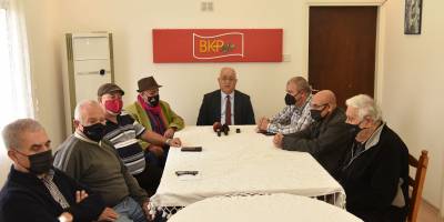 BKP seçimi boykot edecek