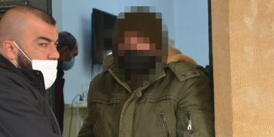 Kaptan 5 gün daha tutuklu kalacak