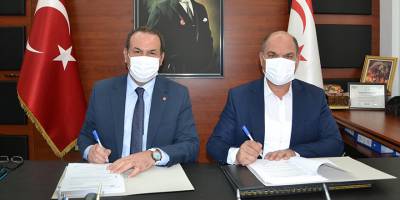 Değirmenlik Belediyesi sigortalandı