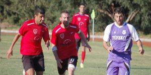 İskele’den bir transfer daha