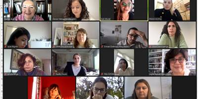 “İstanbul sözleşmesi yaşatır”