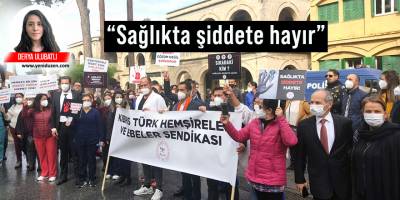 “Koruma yok, ceza yok”