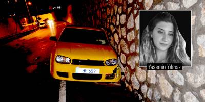 Ölümlü kazaya 2 gün tutukluluk