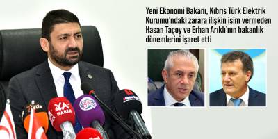 Göz göre göre BATIRDILAR!