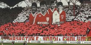 Samsun Mete’yi unutmadı