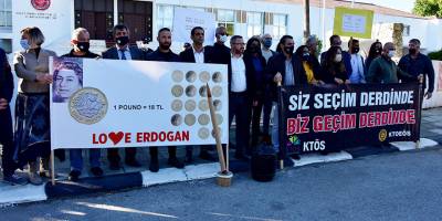 Öğretmen sendikalarından alım gücünü korumak için 27 öneri