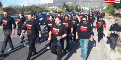 “Yoksullaşmaya hayır”