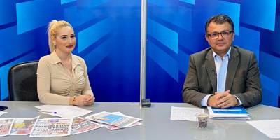 Akansoy:  “Siyaset, Kıb-Tek’e müdahale etmemeli”