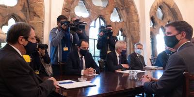 Stewart ikinci tur görüşme planlıyor iddiası